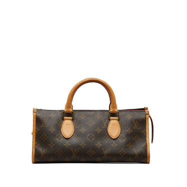 Louis Vuitton Mini Lin Kathleen Bag - Pink Handle Bags, Handbags