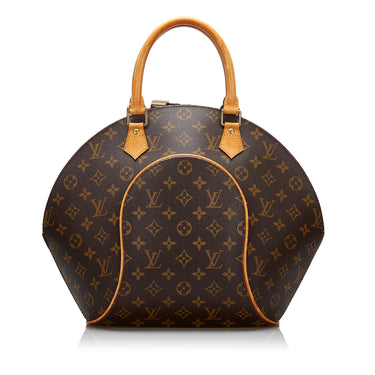 Louis Vuitton, Bags, Sale Vintage Louis Vuitton Ellipse