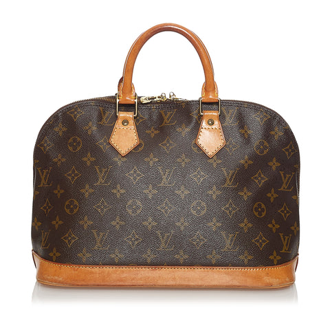 How to tell if a Louis Vuitton handbag is real  ZenMarketjp  Japan  Shopping  Proxy Service