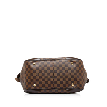 RvceShops Revival  Brown Louis Vuitton Damier Ebene Bloomsbury GM