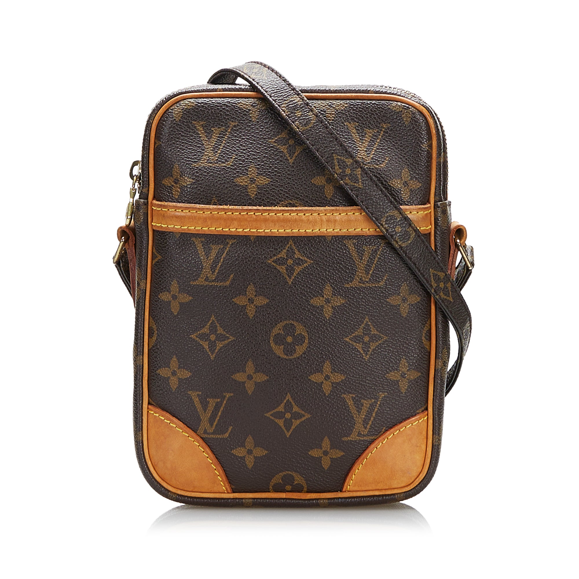 Louis Vuitton 2004 pre-owned Monogram Multipli Cite Tote Bag