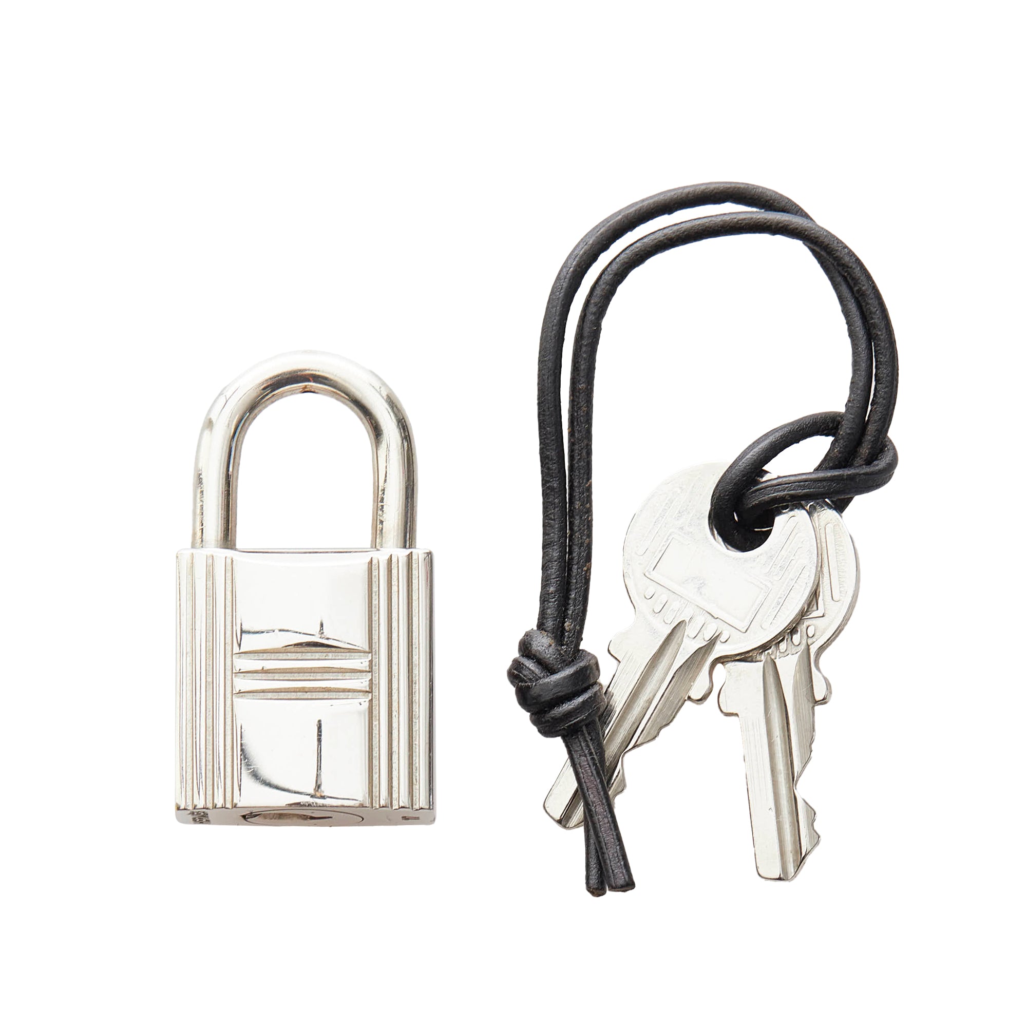 hermes key lock