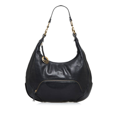 Chanel So Black - 174 For Sale on 1stDibs