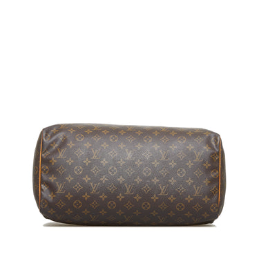 Black Louis Vuitton Monogram Multicolore Speedy 30 Boston Bag – Designer  Revival