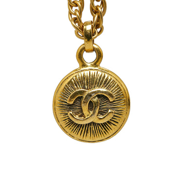 Louis Vuitton Silver Corey Gamble Necklace Silvery Metal ref.924114 - Joli  Closet