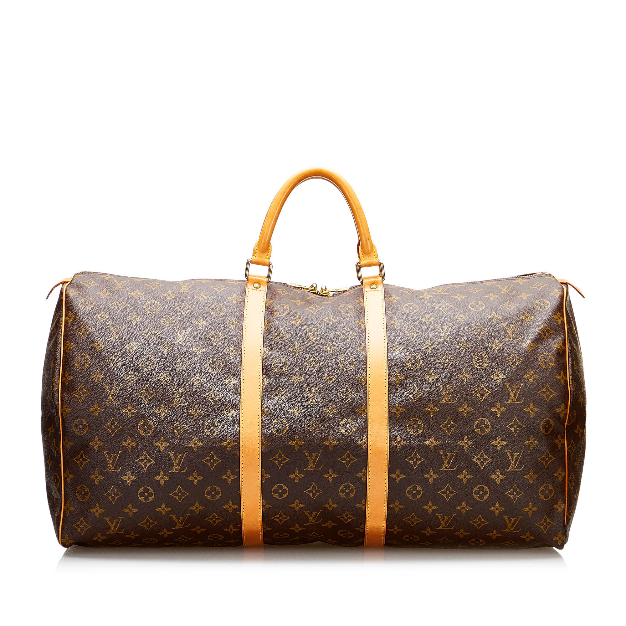 Louis Vuitton Monogram Giant Wild At Heart Neverfull MM Tote Black   MyDesignerly