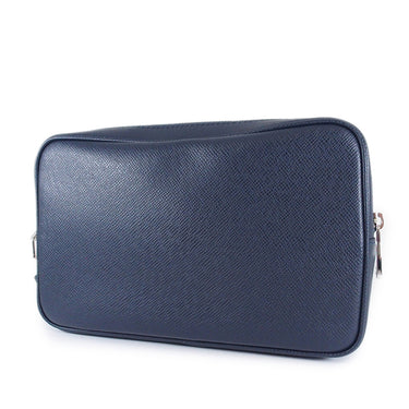 Louis Vuitton Kasai Clutch in Blue for Men