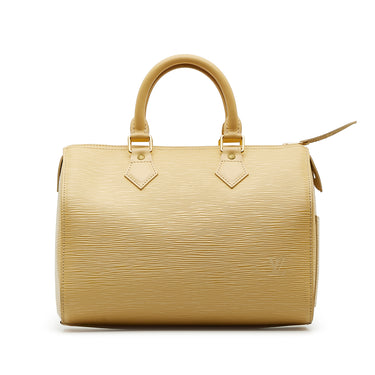 Louis Vuitton Monogram Mat Wilwood Tote Bag - Gold House