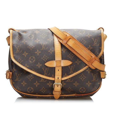 Louis Vuitton Womens Shoulder Bags