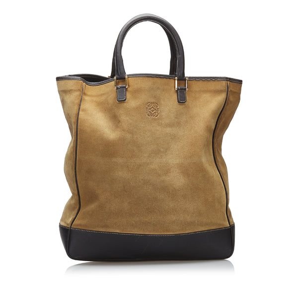 Louis Vuitton Louis Vuitton Croisette PM Lilac Epi Leather Handbag