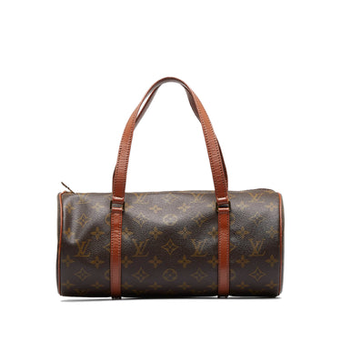 Louis Vuitton 1998 Pre-Owned Ellipse PM Tote Bag - Brown for Women