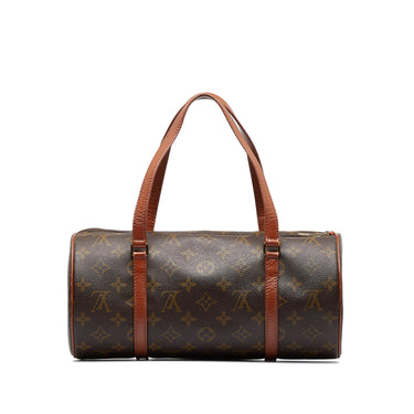 Louis Vuitton Papillon Monogram 28 Brown - US