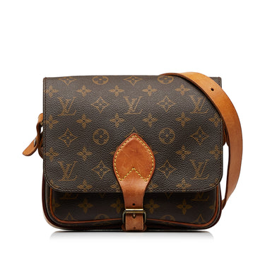 Black Louis Vuitton Monogram Mahina Babylone Chain BB Satchel – Designer  Revival