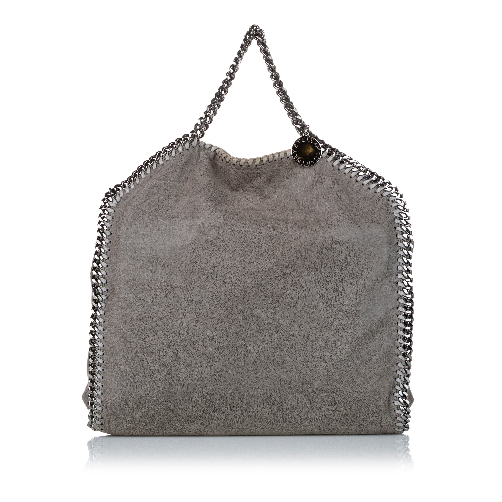 stella mccartney giada one shoulder cotton top - Stella McCartney Falabella Fold - Satchel Bag – RvceShops