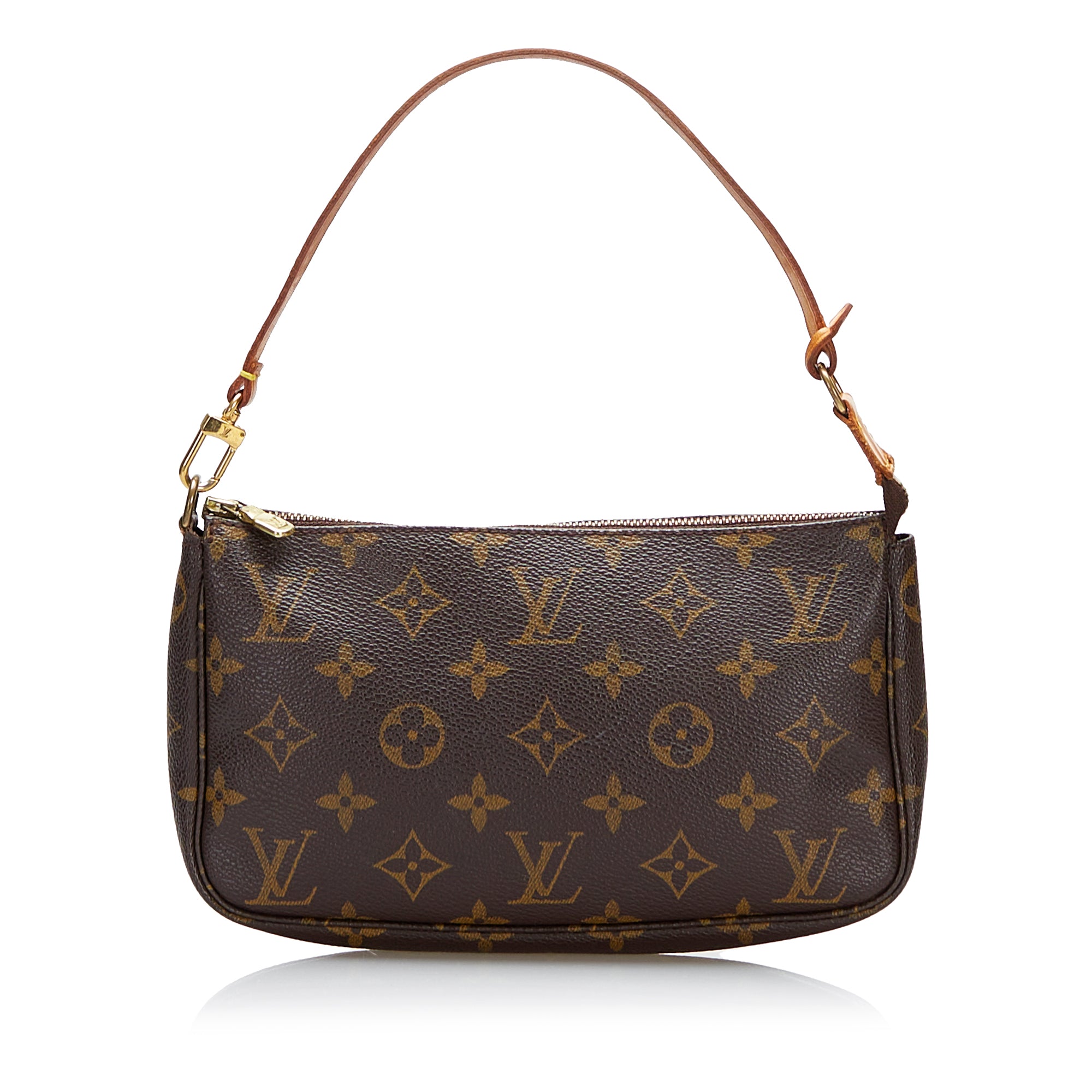 Louis Vuitton 2005 pre-owned Monogram Boulogne 30 Shoulder Bag - Farfetch