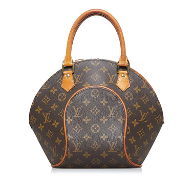 Louis Vuitton Ellipse PM Monogram