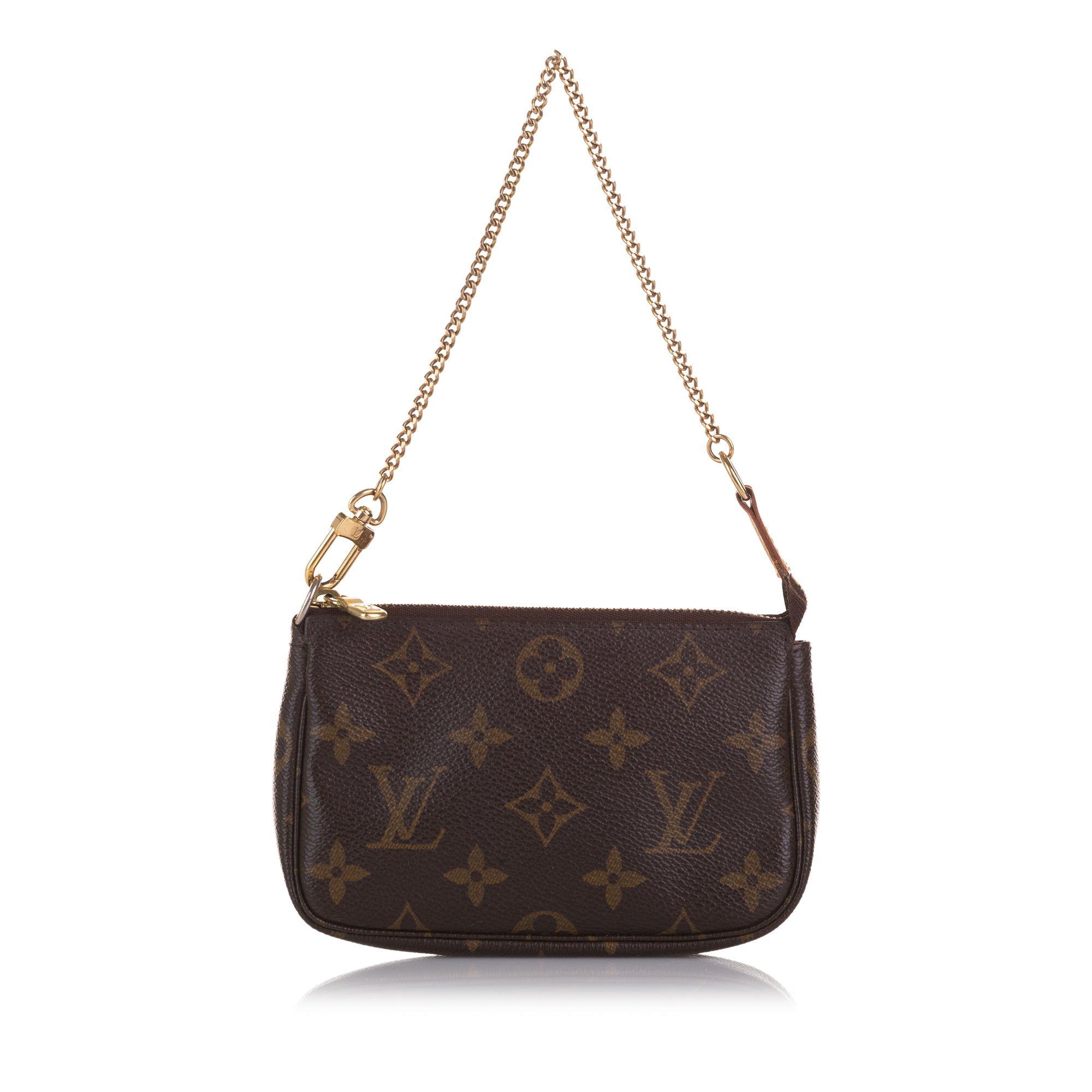 Louis Vuitton Mini Pochette Accessoires