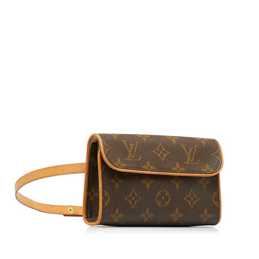 Yellow Louis Vuitton Monogram Taigarama Outdoor Bumbag Belt Bag – Designer  Revival