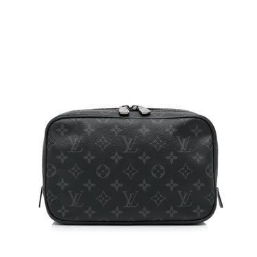 Christopher Nemeth Louis Vuitton Damier Pochette Jour GM