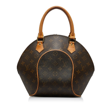 Louis Vuitton Vernis Brea PM - Burgundy Satchels, Handbags - LOU168829