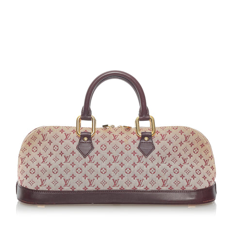 Louis Vuitton Portemonnaie Sarah Damier Ebene Canvas N61734