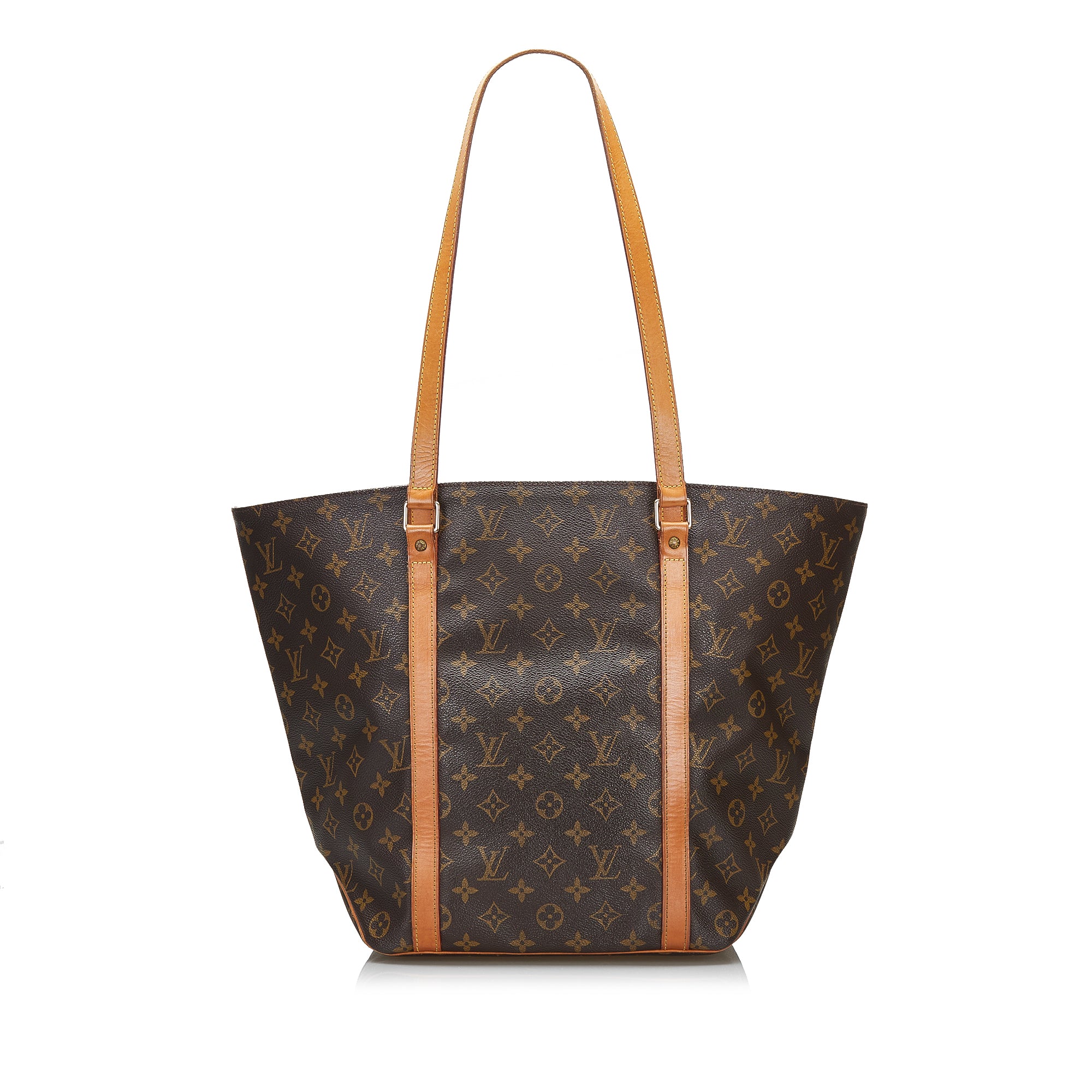 Louis Vuitton Vintage 1999 Monogram Musette Salsa GM Bag