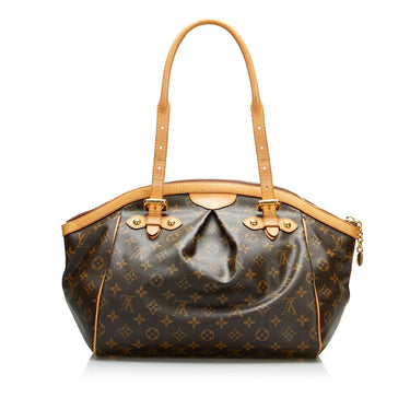 Louis Vuitton Tivoli Handbag