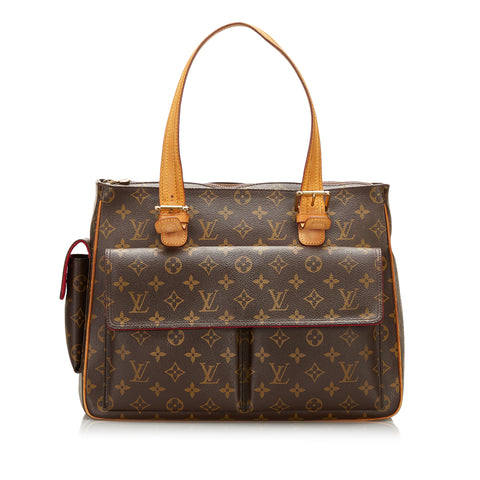 lv monogram multipli