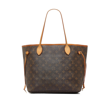 Louis Vuitton, Bags, Authentic Gently Used Lv Neverfull Mm