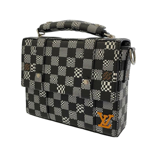 Louis Vuitton 2003 pre-owned monogram Pochette Cite shoulder bag