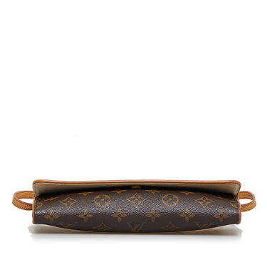 Louis Vuitton Twin Pochette GM Brown - $425 - From Fancy