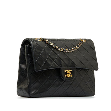 Black Dior Cannage Lady Dior Soft Shopping Tote Satchel – Designer Revival