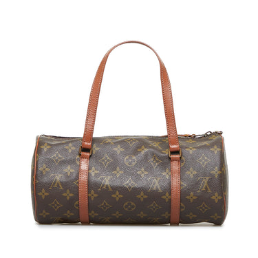 URGENT SALE!!! Authentic LV Papillon 26 Monogram, Luxury, Bags