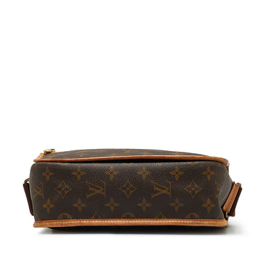 Black Louis Vuitton Monogram Eclipse Soft Trunk Wallet Crossbody – Designer  Revival