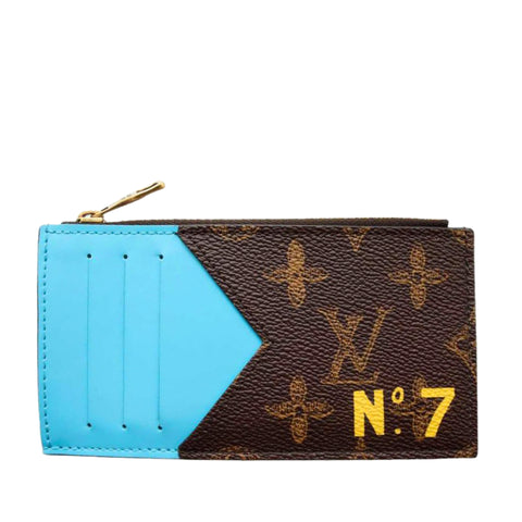 Louis Vuitton Empreinte Key Pouch 2022 