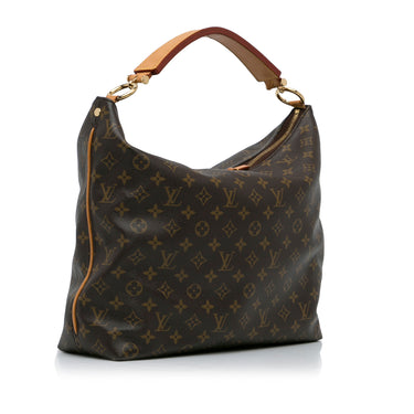 A Guide to Authenticating the Louis Vuitton Sully (Authenticating