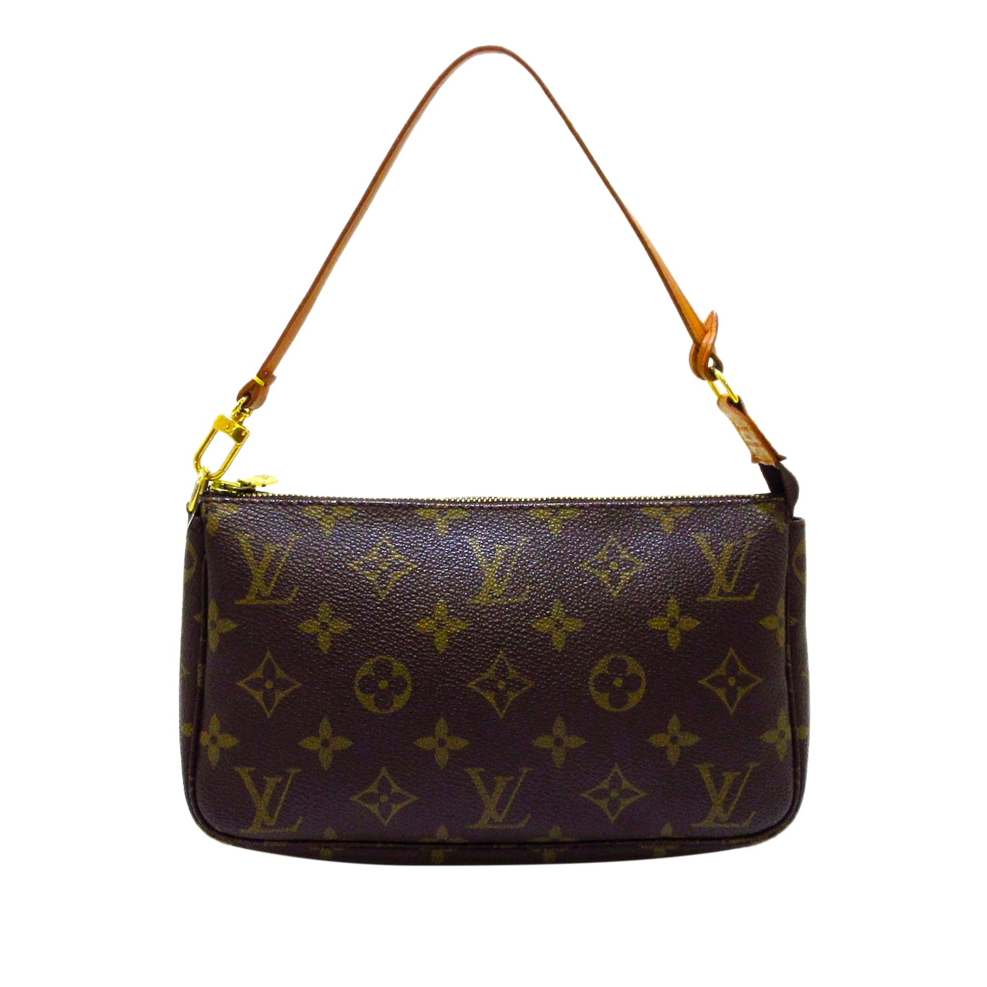 Used louis vuitton AR0090 HANDBAGS HANDBAGS / X-LARGE - LEATHER