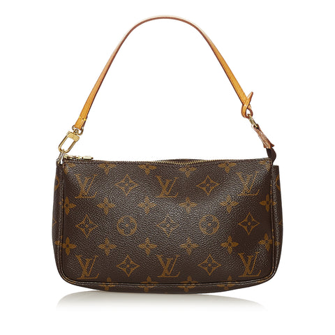 Louis Vuitton 2009 pre-owned Mini Monogram Pochette Accessoires