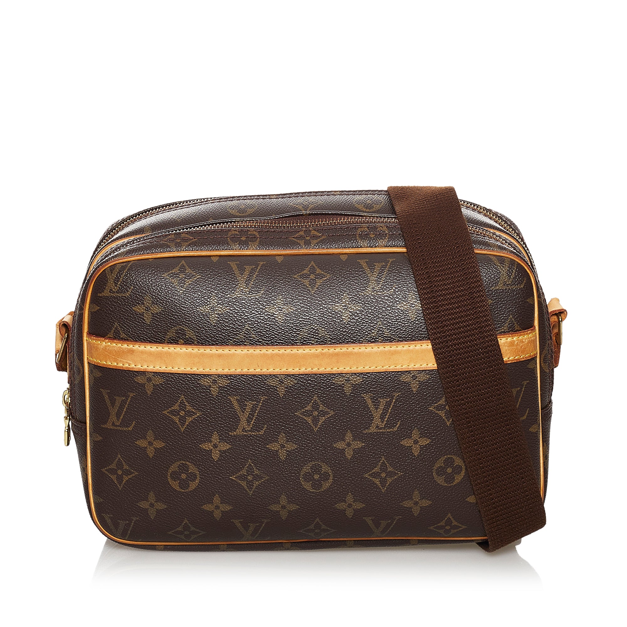 Louis Vuitton Geronimos Waist Bag