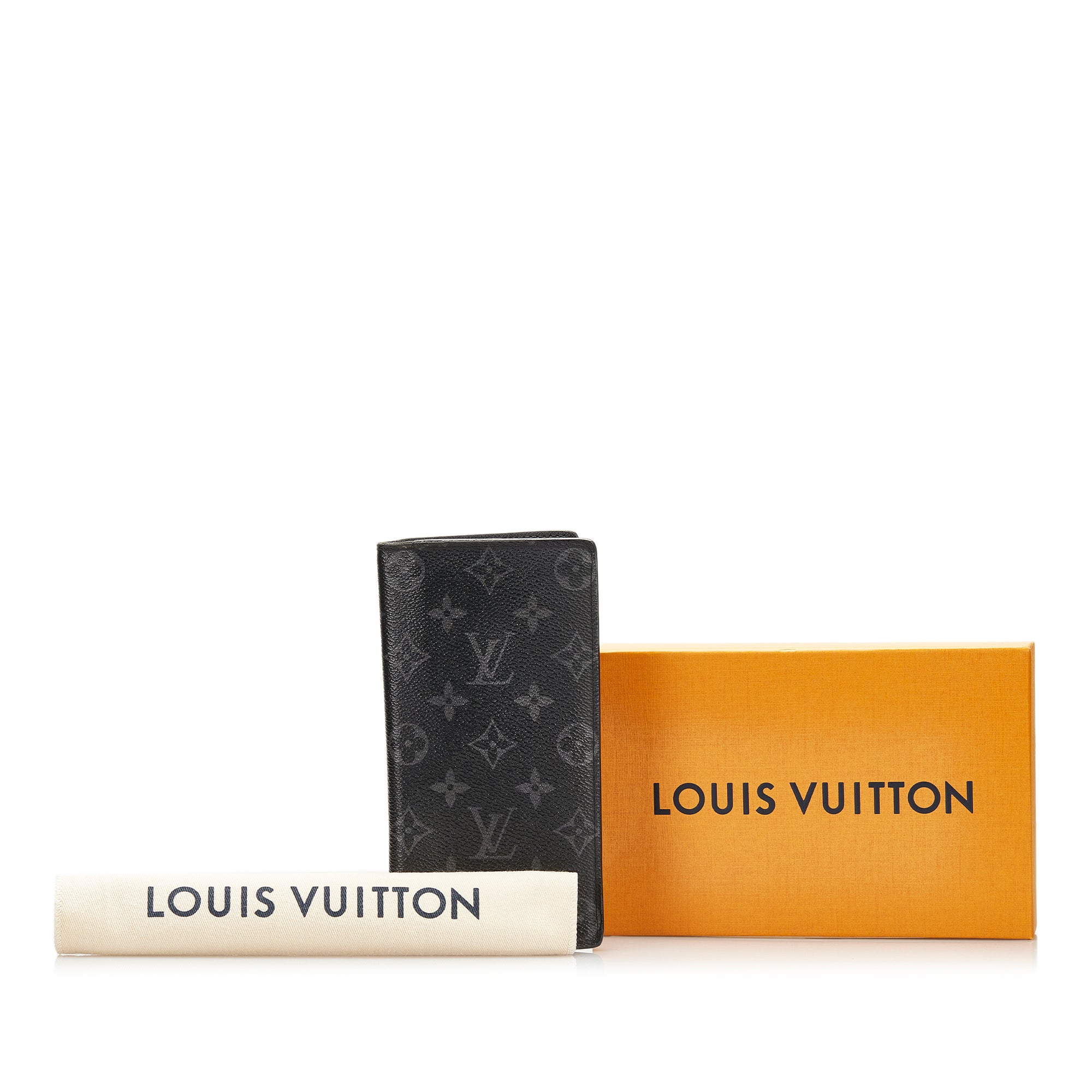 Louis Vuitton Presents New Shapes From The Monogram Eclipse