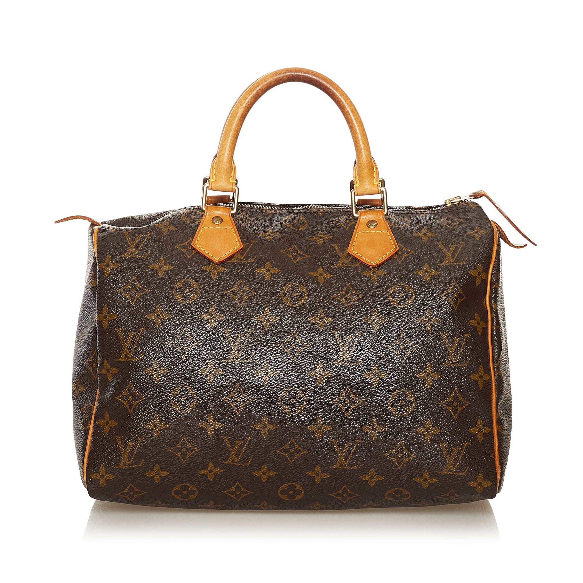 Louis Vuitton Monogram Pochette Orsay Clutch Wristlet - Consigned