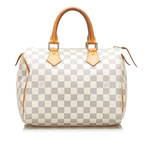 Louis Vuitton 1996 pre-owned Sac Shopping Tote Bag - Farfetch