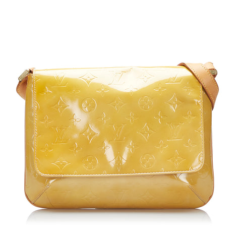 Louis Vuitton Monogram Shoulder Bag on SALE
