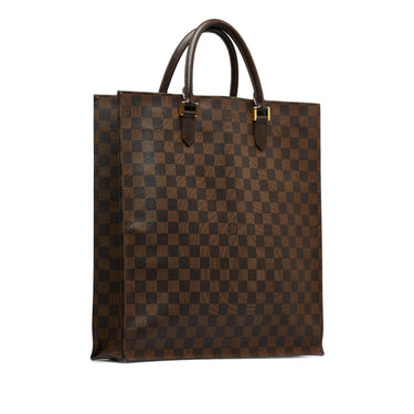 Louis Vuitton Vintage Monogram Mizi Handbag