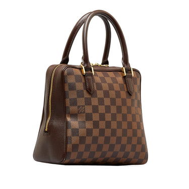 Louis Vuitton Damier Ebene Triana Bag