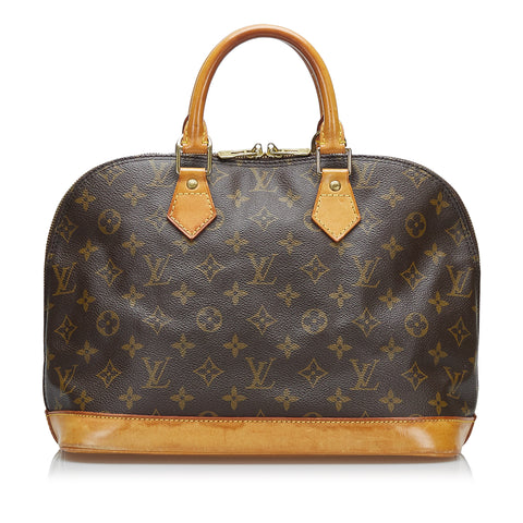 Louis Vuitton Pre-Owned Keepall 50 Bag Monogram at