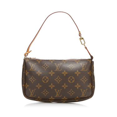 louis vuitton pochette accessoires On Sale - Authenticated Resale