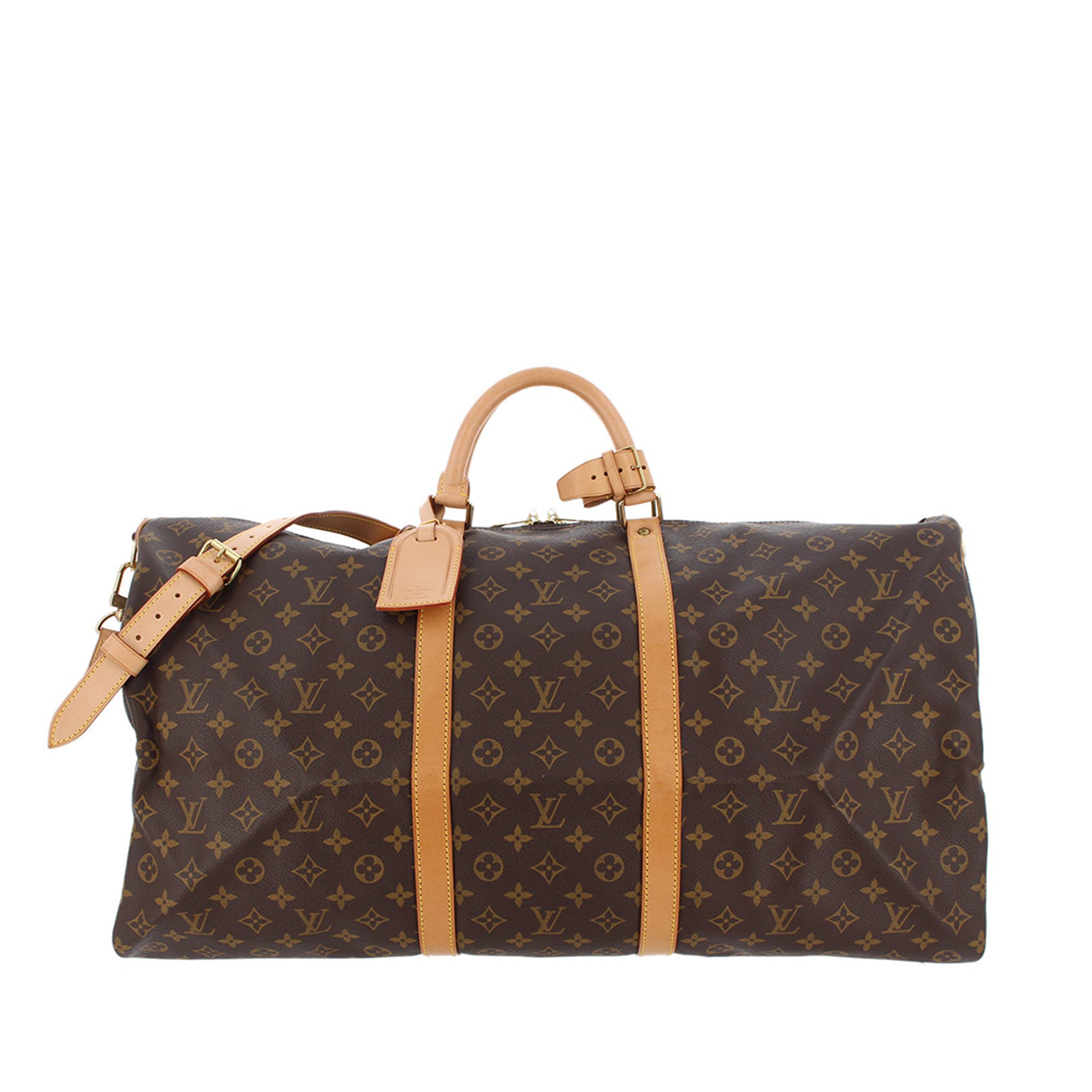 Louis Vuitton lv Chapman Brothers Messenger Bag