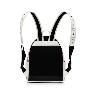 White Loewe Anagram Shoulder Bag – Designer Revival