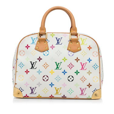 Louis Vuitton Multicolor Trouville Authe